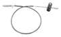 ACDelco Parking Brake Cable