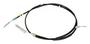 ACDelco Parking Brake Cable