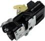 ACDelco Door Latch Assembly