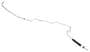 ACDelco A/T Oil Cooler Hose