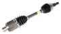 ACDelco CV Axle Shaft Assembly - New