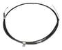 ACDelco Parking Brake Cable