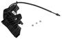 ACDelco Plastic Accelerator Pedal Bracket