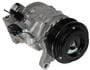 ACDelco A/C Compressor - New
