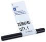 ACDelco Rubber Coolant Hose