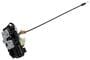 ACDelco Door Latch Assembly