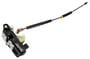 ACDelco Door Latch Assembly