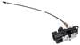 ACDelco Door Latch Assembly