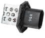 ACDelco 2 Terminal Cooling Fan Resistor