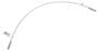 ACDelco Parking Brake Cable