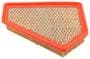 ACDelco Panel Air Filter