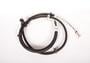 ACDelco 58-7/16 Inch Eyelet Battery Cable