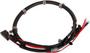 ACDelco 70-11/16 Inch Eyelet Battery Cable