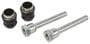 ACDelco Brake Caliper Pin Kit Front