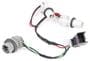 ACDelco 3 Terminal Tail Light Socket
