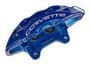 ACDelco Brake Caliper - New