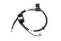 ACDelco 51-5/8 Inch Eyelet Battery Cable