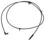 ACDelco Windshield Washer Hose