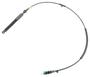 ACDelco A/T Shift Cable