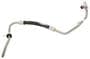ACDelco Transmission Oil Cooler Line