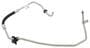 ACDelco Transmission Oil Cooler Line