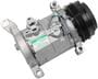 ACDelco A/C Compressor - New