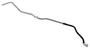 ACDelco Plastic Vapor Canister Purge Valve Pipe