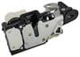 ACDelco Door Latch Assembly