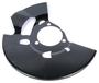 ACDelco Brake Dust Shield