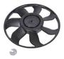 ACDelco Nylon Cooling Fan Blade