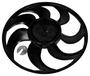 ACDelco Nylon Cooling Fan Blade