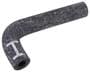 ACDelco Rubber Coolant Hose