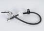 ACDelco 24-13/16 Inch Eyelet Battery Cable