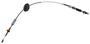 ACDelco A/T Shift Cable