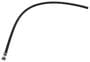 ACDelco Rubber Fuel Filler Vent Hose