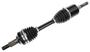 ACDelco CV Axle Shaft Assembly