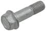 ACDelco Brake Caliper Pin Bolt Front