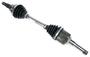 ACDelco CV Axle Shaft Assembly - New