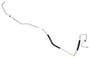 ACDelco Transmission Oil Cooler Line