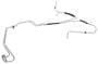 ACDelco Transmission Oil Cooler Line
