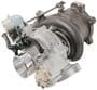 ACDelco Turbocharger