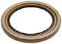 ACDelco Wheel Seal