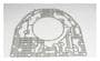 ACDelco A/T Torque Converter Housing Seal