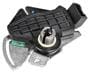 ACDelco Transmission Shift Detent