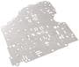 ACDelco A/T Valve Body Separator Plate