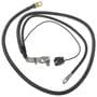 ACDelco 2 Gauge 49 Inch Eyelet Battery Cable