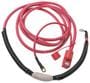 ACDelco 2 Gauge Eyelet Battery Cable