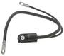 ACDelco 2 Gauge 21 Inch Eyelet Battery Cable