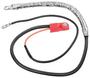 ACDelco 2 Gauge 43 Inch Eyelet Battery Cable