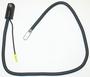 ACDelco 2 Gauge 45 Inch Eyelet Battery Cable